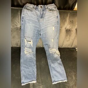 Hollister Jeans, Size 26